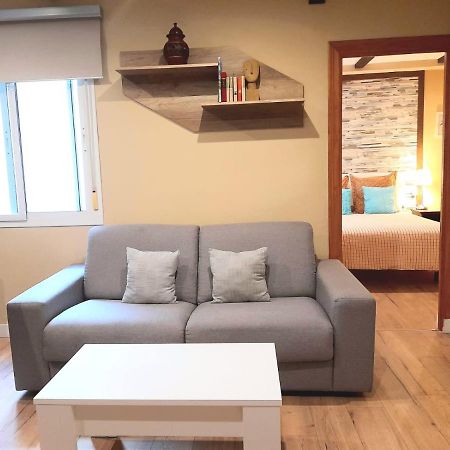 Acogedor Apartamento Centro Historico El Puerto de Santa María Exteriör bild