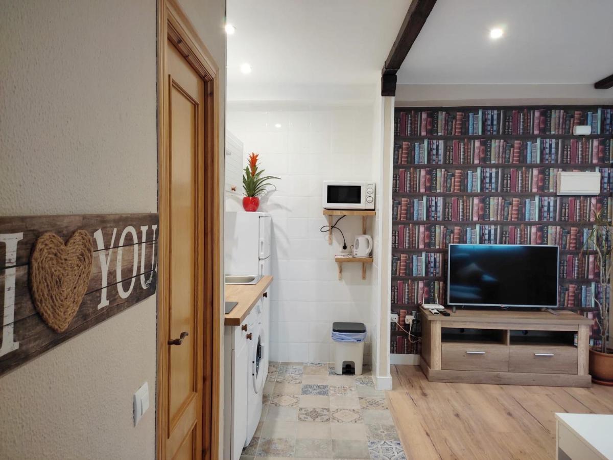 Acogedor Apartamento Centro Historico El Puerto de Santa María Exteriör bild