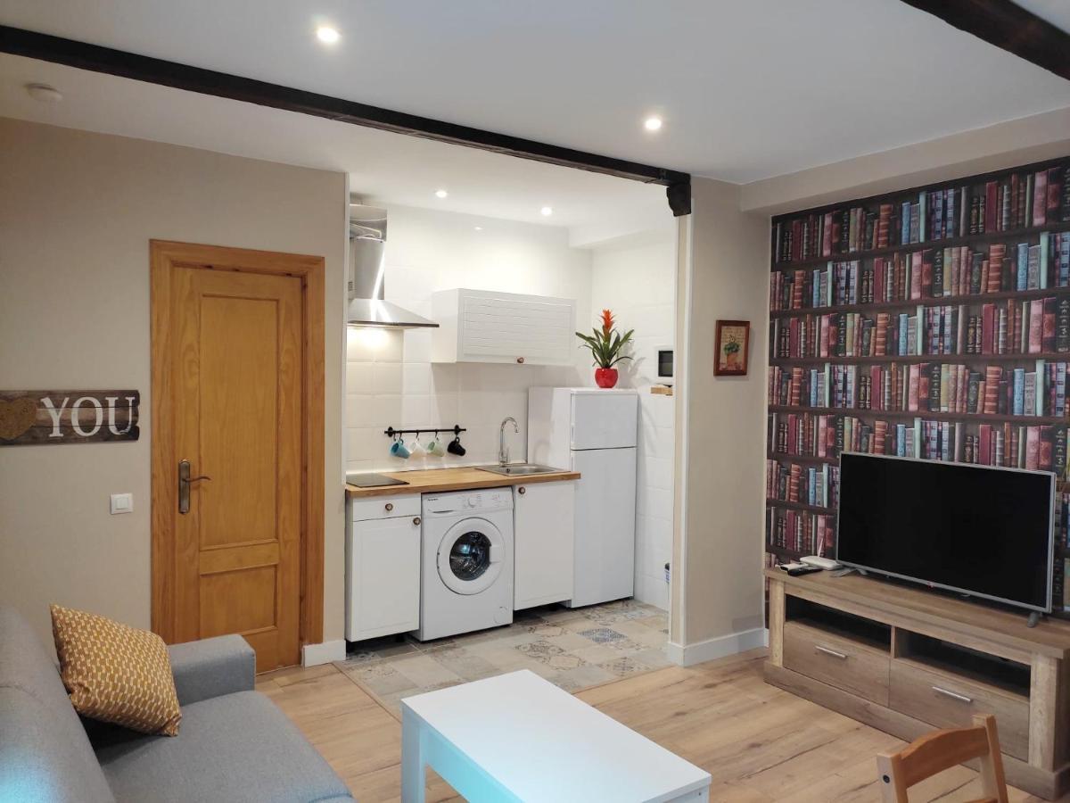 Acogedor Apartamento Centro Historico El Puerto de Santa María Exteriör bild