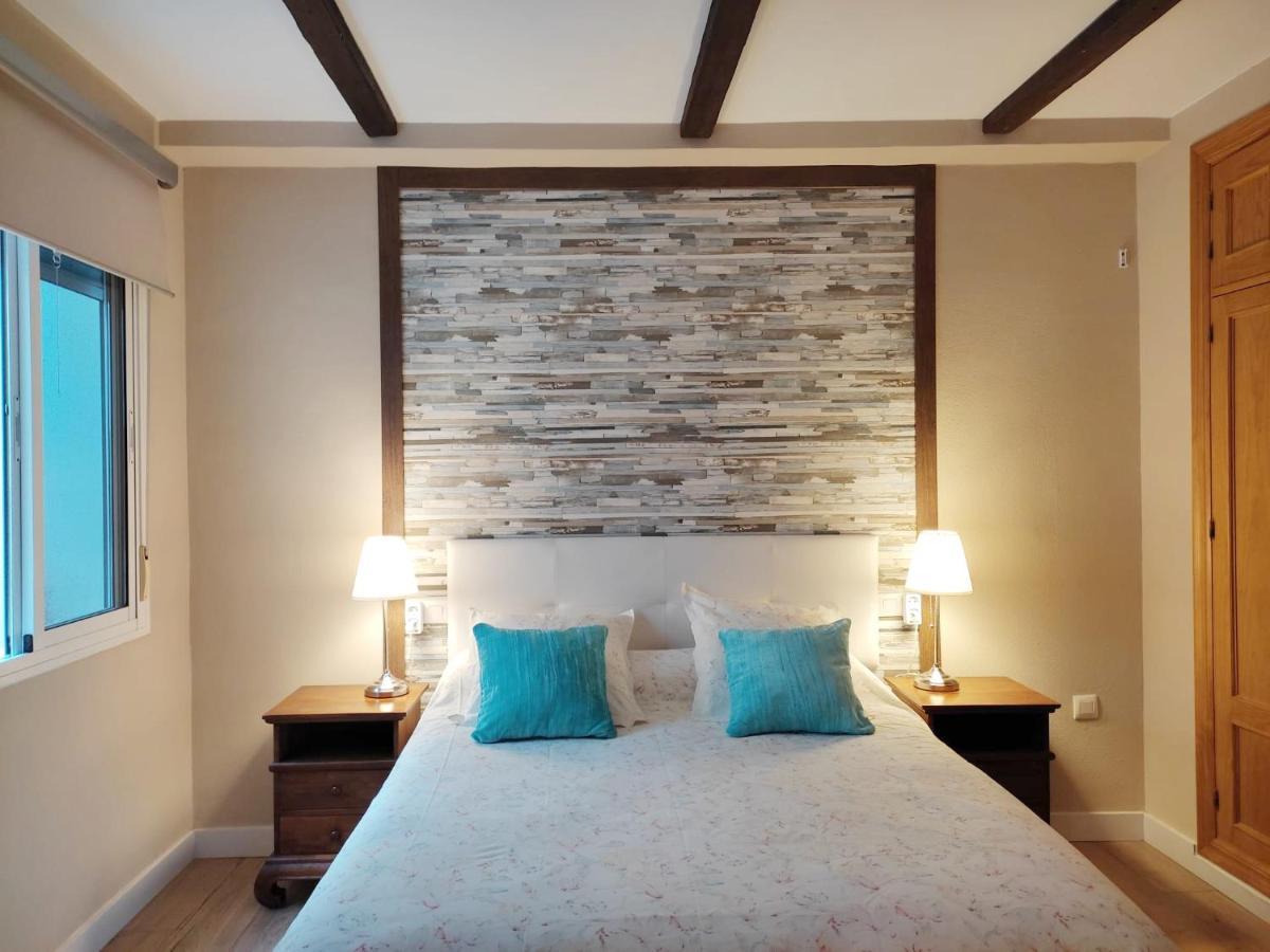 Acogedor Apartamento Centro Historico El Puerto de Santa María Exteriör bild
