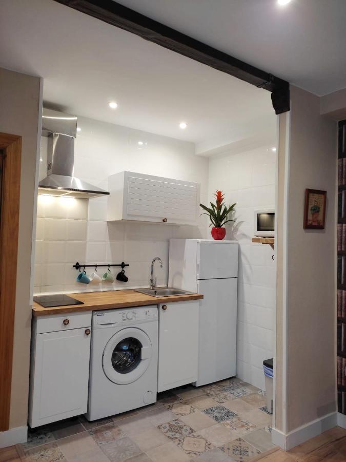 Acogedor Apartamento Centro Historico El Puerto de Santa María Exteriör bild