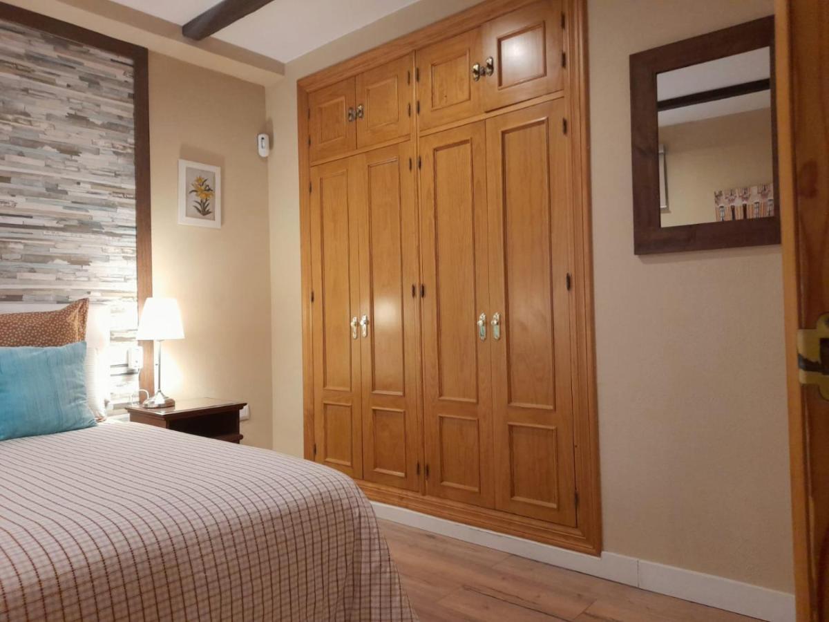 Acogedor Apartamento Centro Historico El Puerto de Santa María Exteriör bild