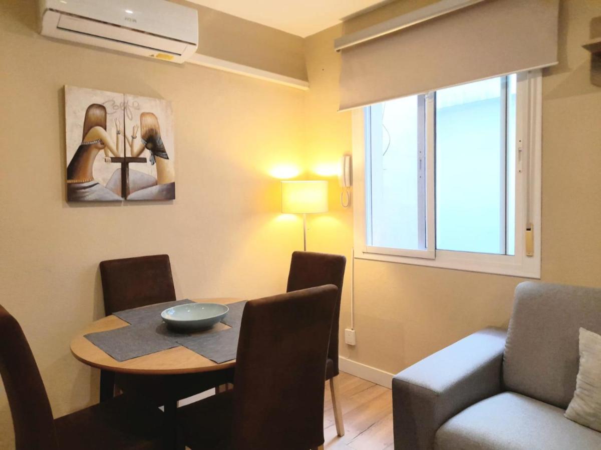 Acogedor Apartamento Centro Historico El Puerto de Santa María Exteriör bild