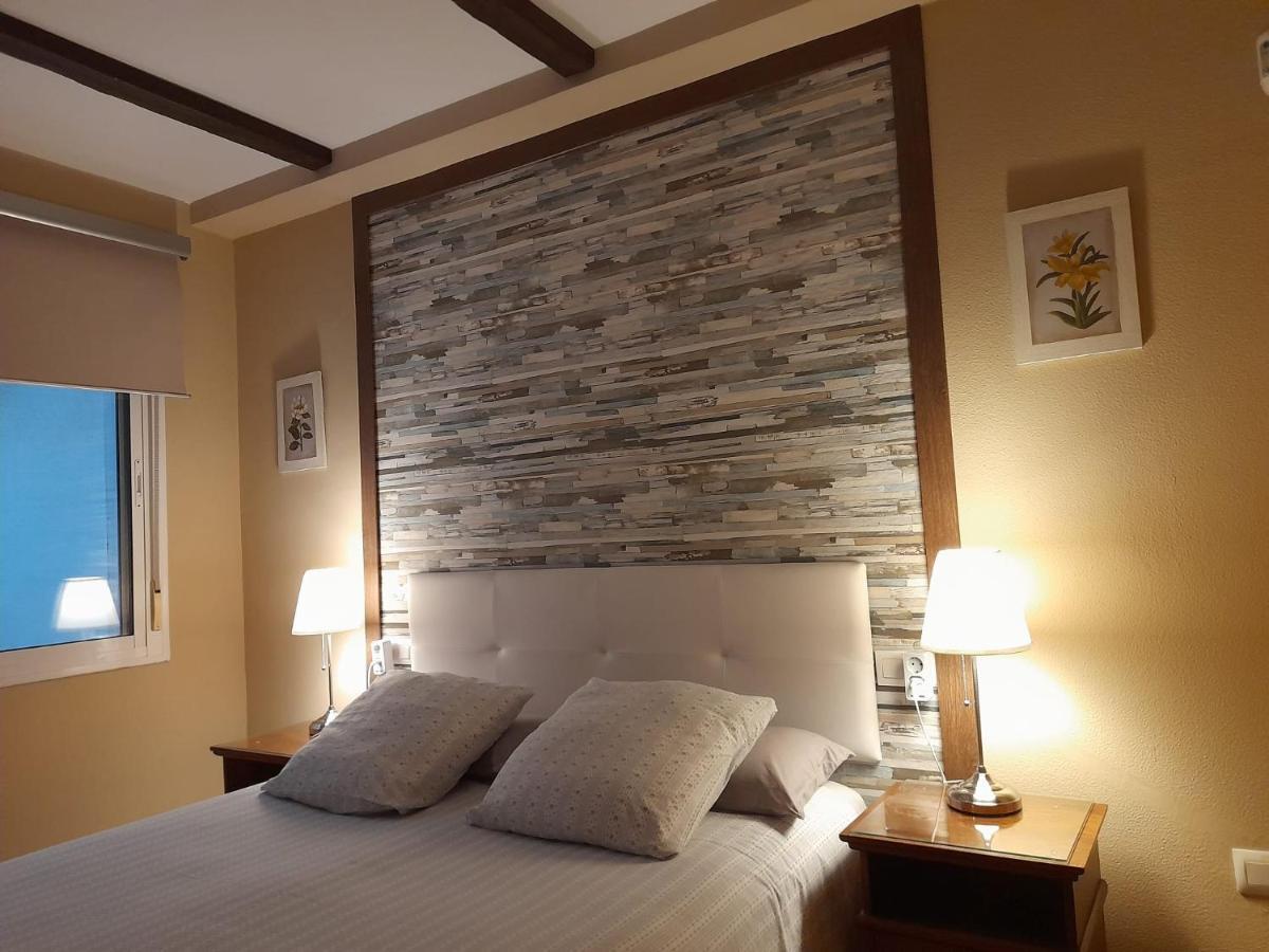 Acogedor Apartamento Centro Historico El Puerto de Santa María Exteriör bild