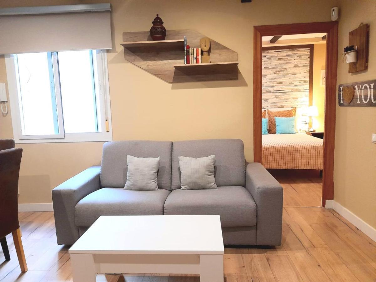 Acogedor Apartamento Centro Historico El Puerto de Santa María Exteriör bild