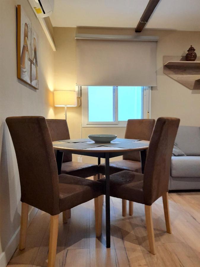 Acogedor Apartamento Centro Historico El Puerto de Santa María Exteriör bild