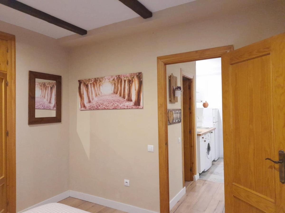 Acogedor Apartamento Centro Historico El Puerto de Santa María Exteriör bild
